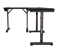 COBRA CR4552 L Czarne CR4552 L BLACK - 1259814 - zdjęcie 3